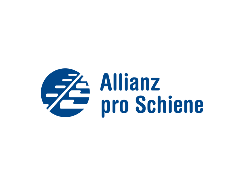 Erfolgsgeschichten - Allianz pro Schiene