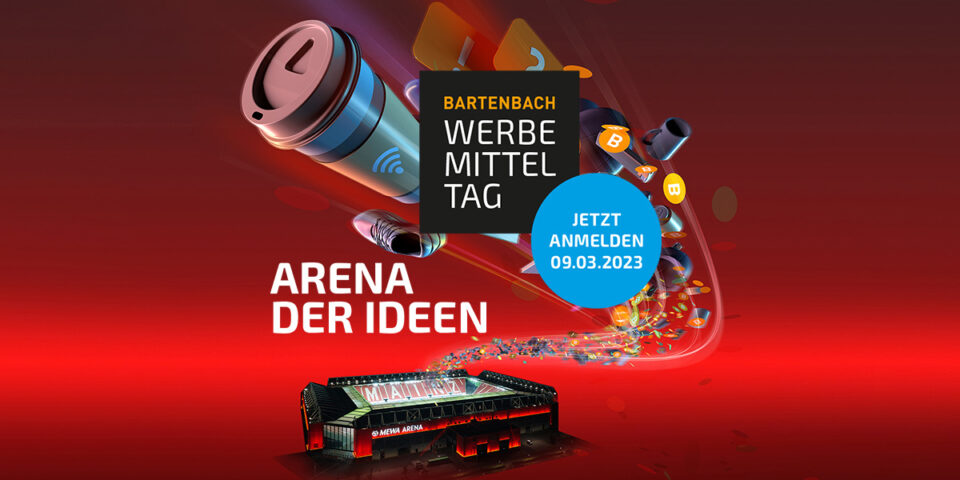Werbemitteltag