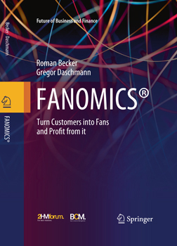 FANOMICS Book