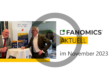 FANOMICS Aktuell November 2023