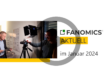 FANOMICS Aktuell Januar 2024
