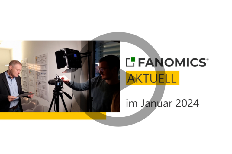FANOMICS Aktuell Januar 2024