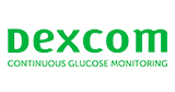 Logo Dexcom