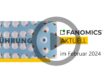 FANOMICS Aktuell Februar 2024
