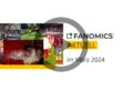 FANOMICS Aktuell März 2024