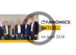FANOMICS Aktuell April 2024