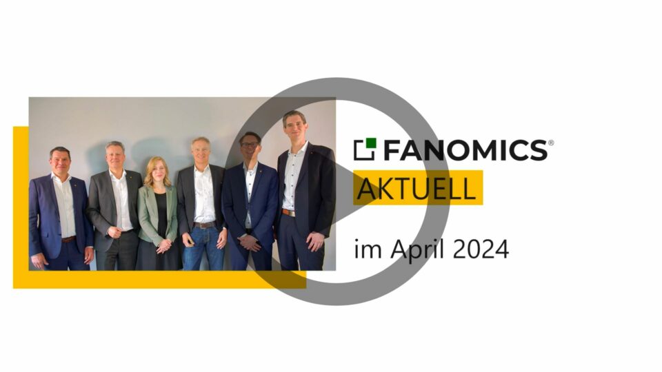 FANOMICS Aktuell April 2024