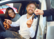Digitale Servicequalität Autovermietungen