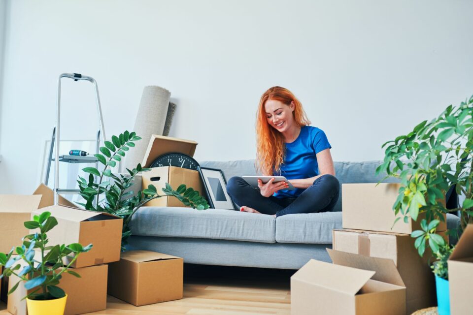 Digitale Servicequalität Möbelhäuser