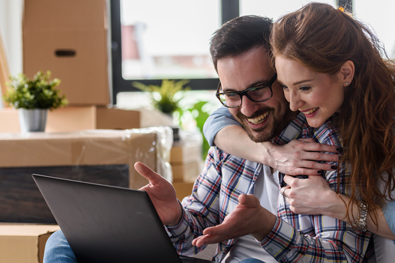 Servicequalität Immobilienportale