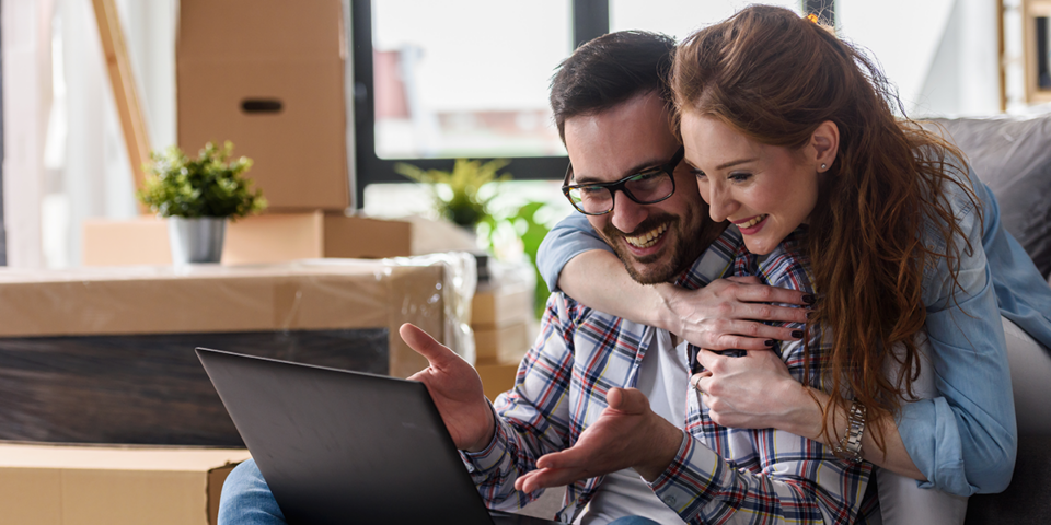 Servicequalität Immobilienportale