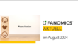 FANOMICS Aktuell August 2024