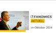 FANOMICS Aktuell Oktober 2024
