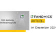 FANOMICS Aktuell Dezember 2025