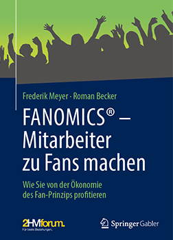 FANOMICS - Mitarbeiter zu Fans machen