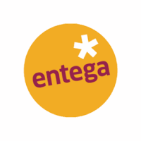 Entega-Plus Logo ENTEGA Plus