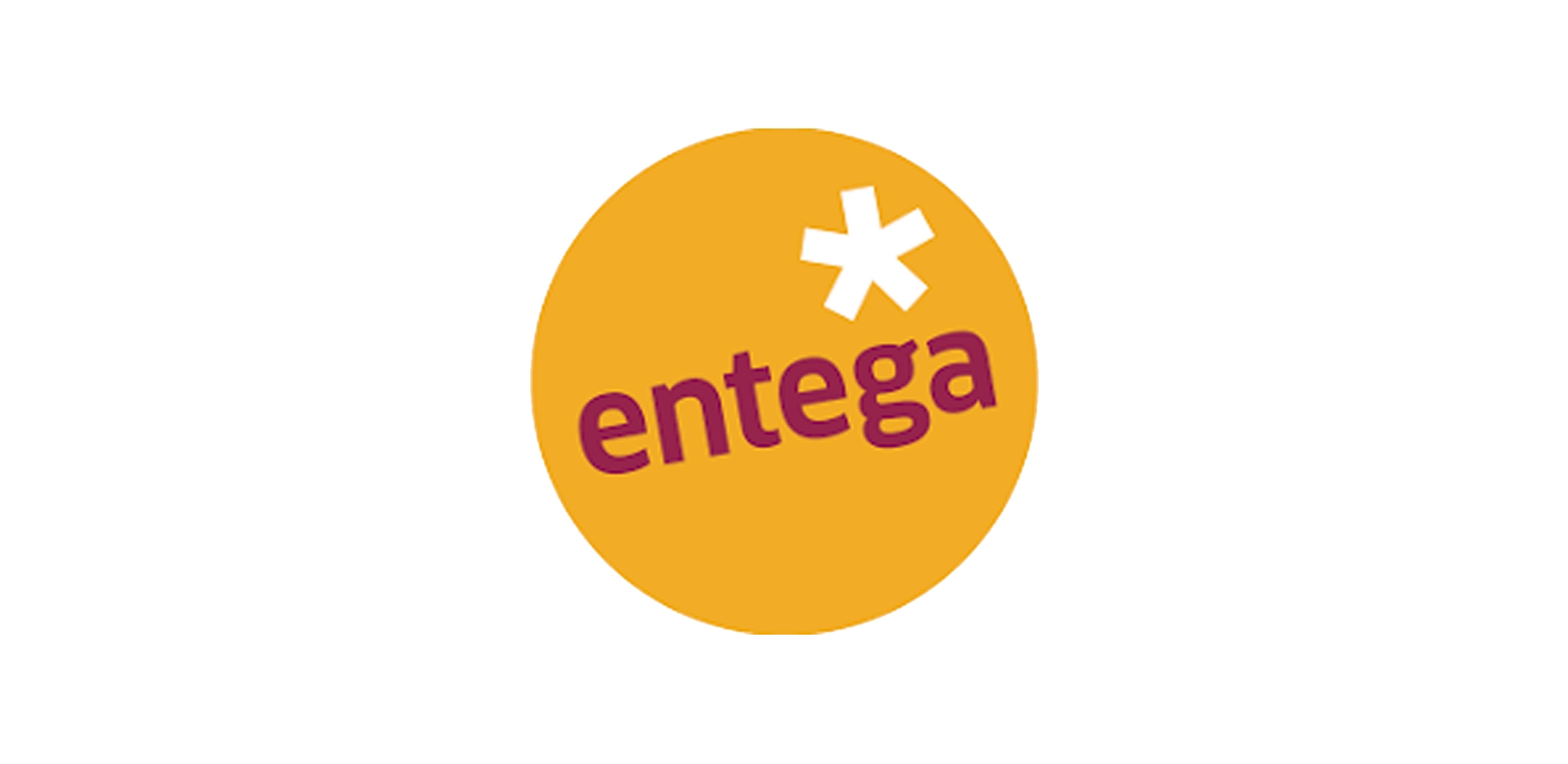 Logo ENTEGA Plus