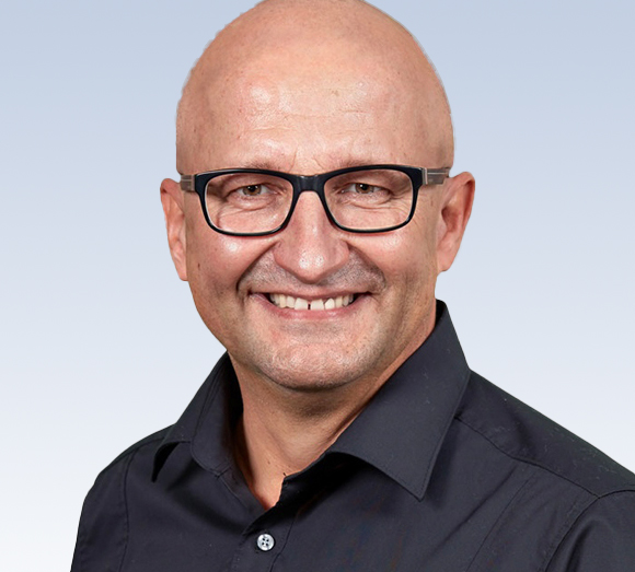 Roman Großmann - LIEBLANG Dienstleistungsgruppe