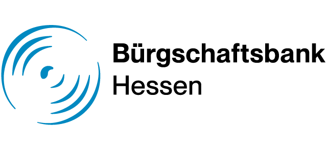 Logo Bürgschaftsbank Hessen (BB-H)