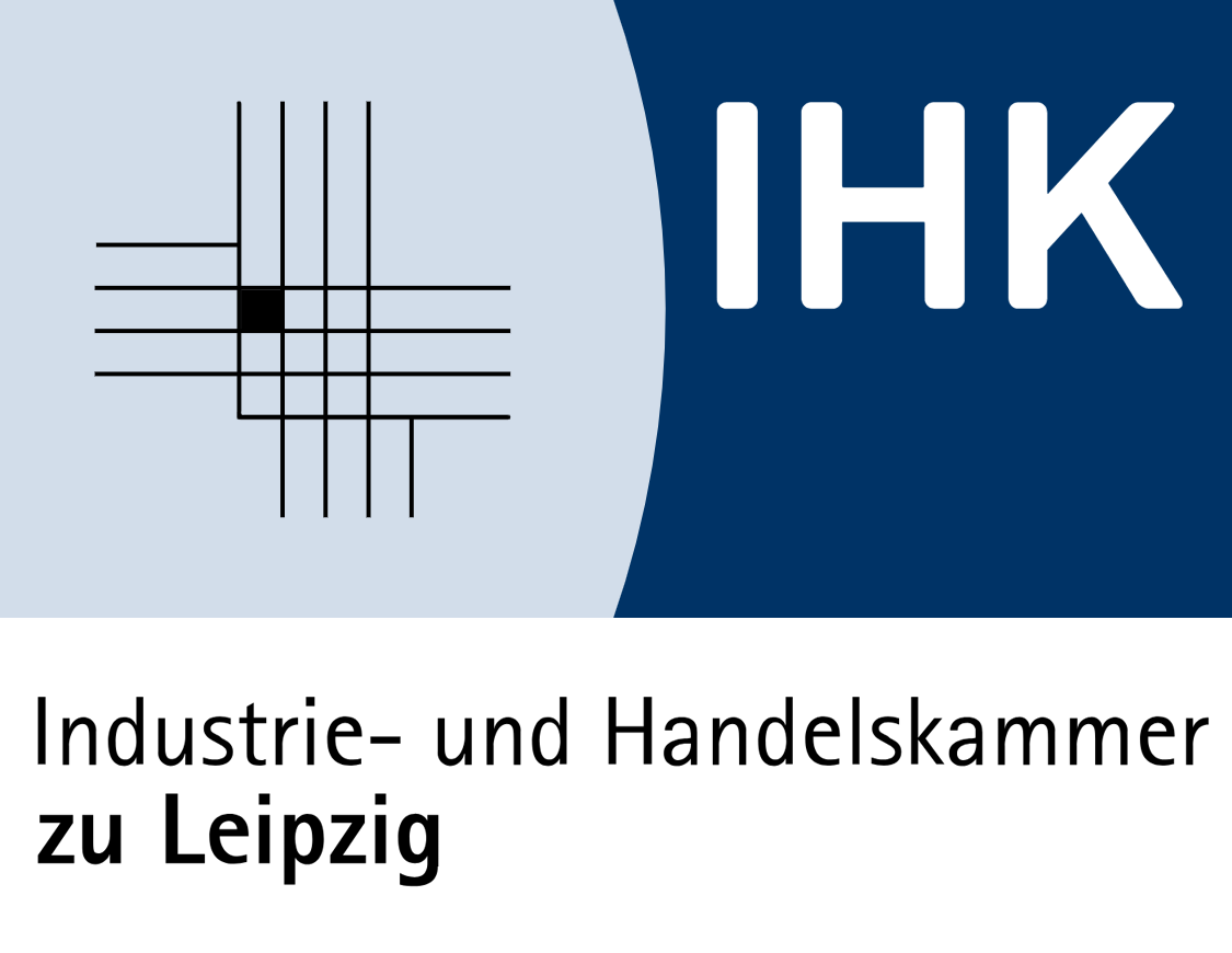 Logo IHK zu Leipzig