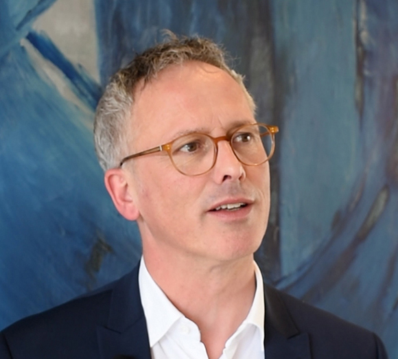 Hubertus Volmert - CEO - TRILUX Group