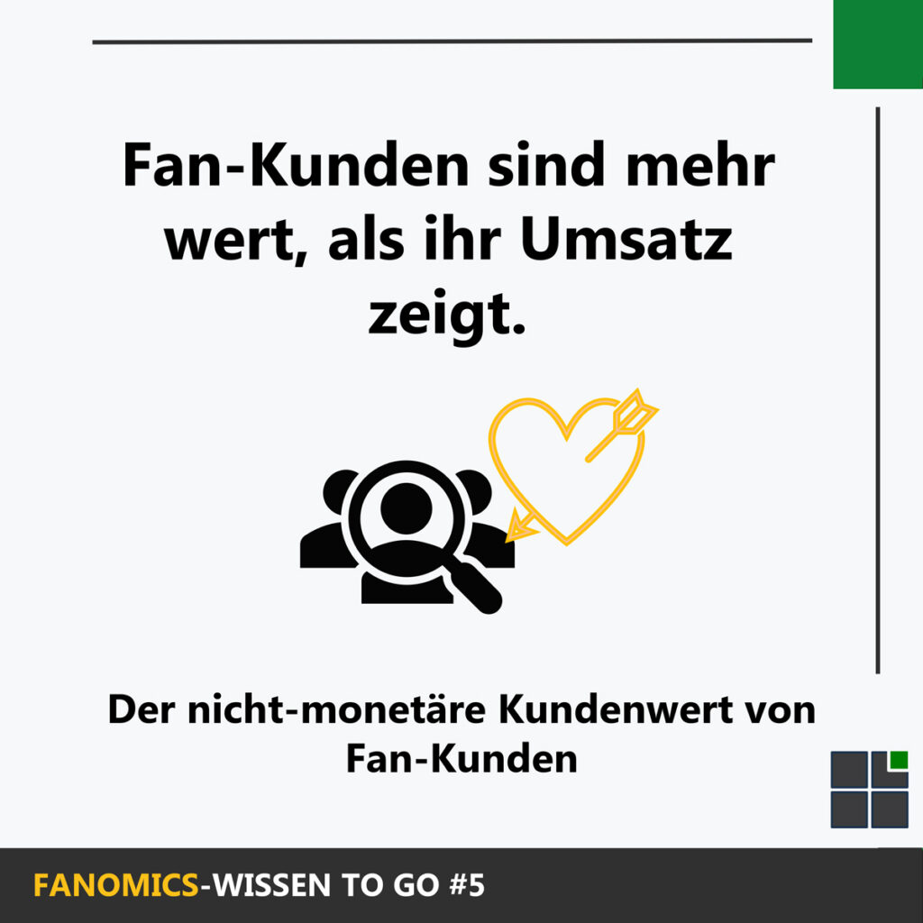 FANOMICSWissentogo5_nichtmonetärerKundenwert-1 Monetärer Kundenwert