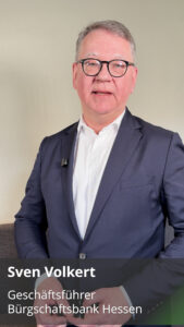 Sven Volkert Geschäftsführer BB-H
