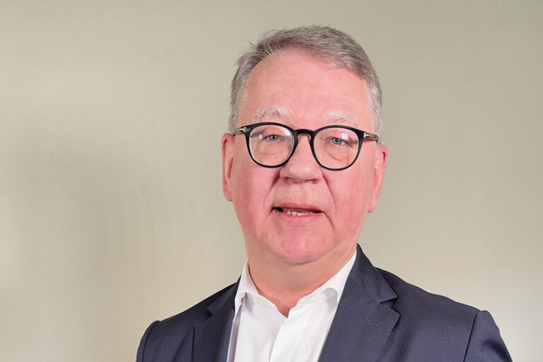 Sven Volkert Geschäftsführer BB-H